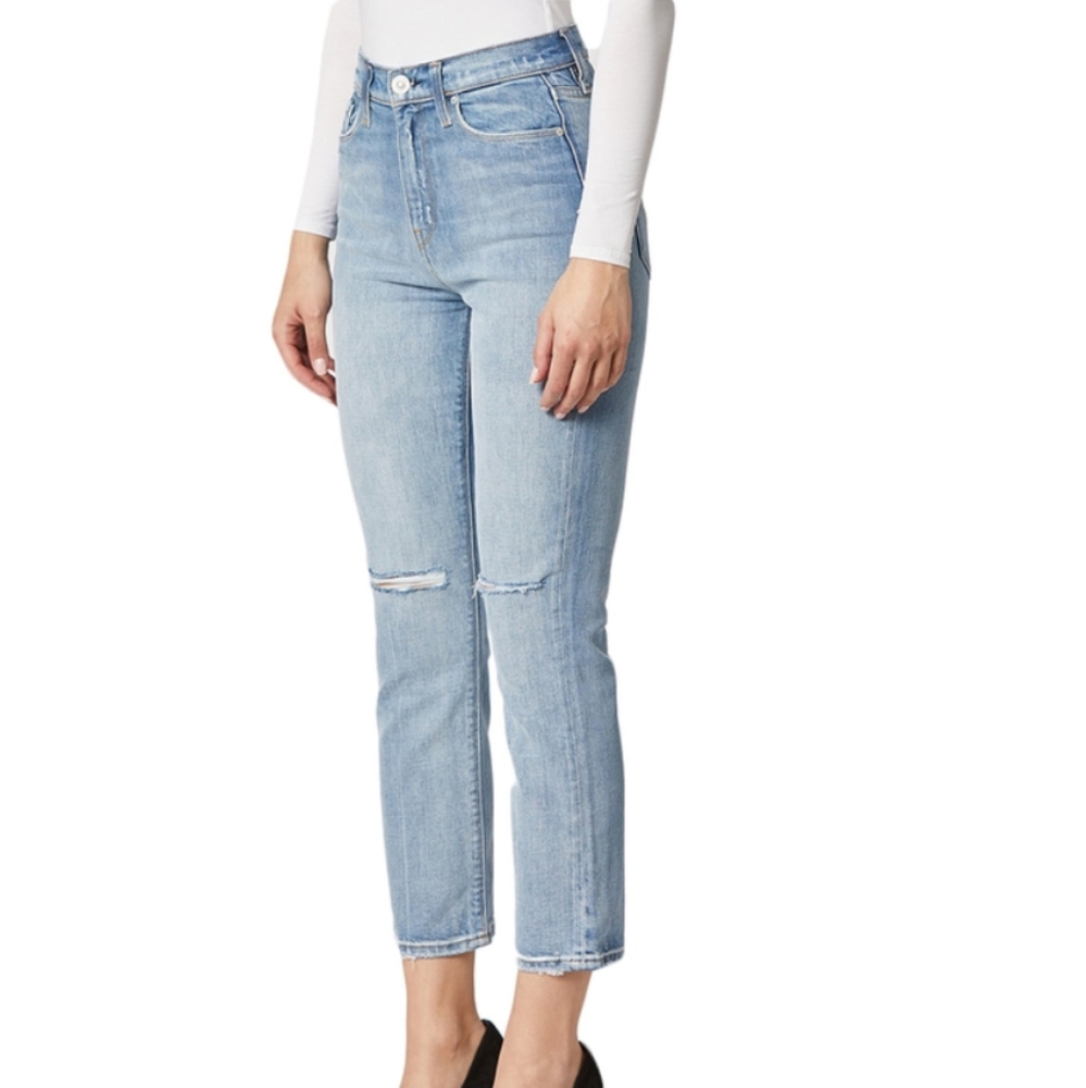 Hudson Jeans